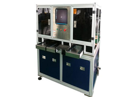 機器視覺集成設(shè)備-尺寸測量應(yīng)用一