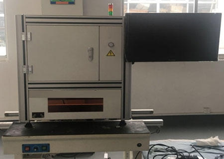 機器視覺集成設(shè)備-有無+OCR檢測應(yīng)用一